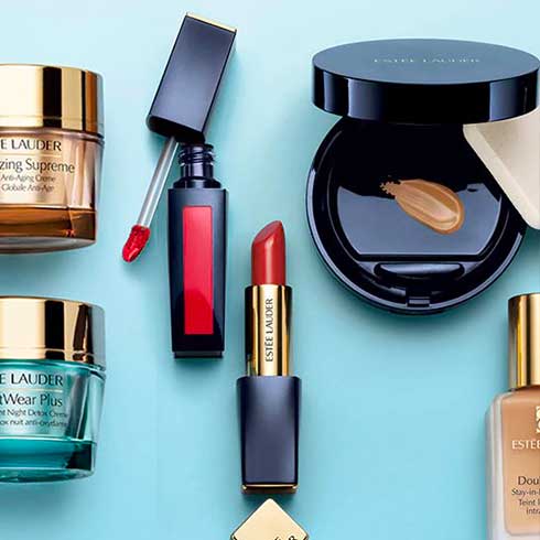 estee lauder
